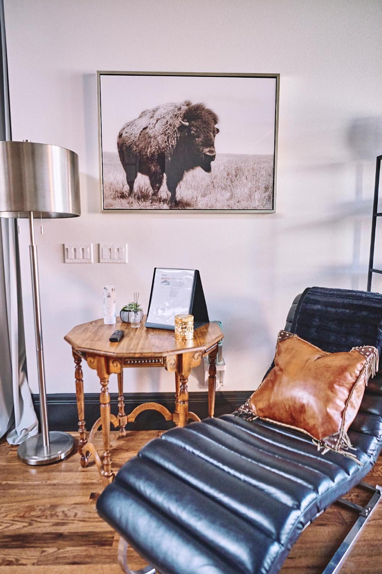 The Loft On Main In Sheridan, Wy Dış mekan fotoğraf