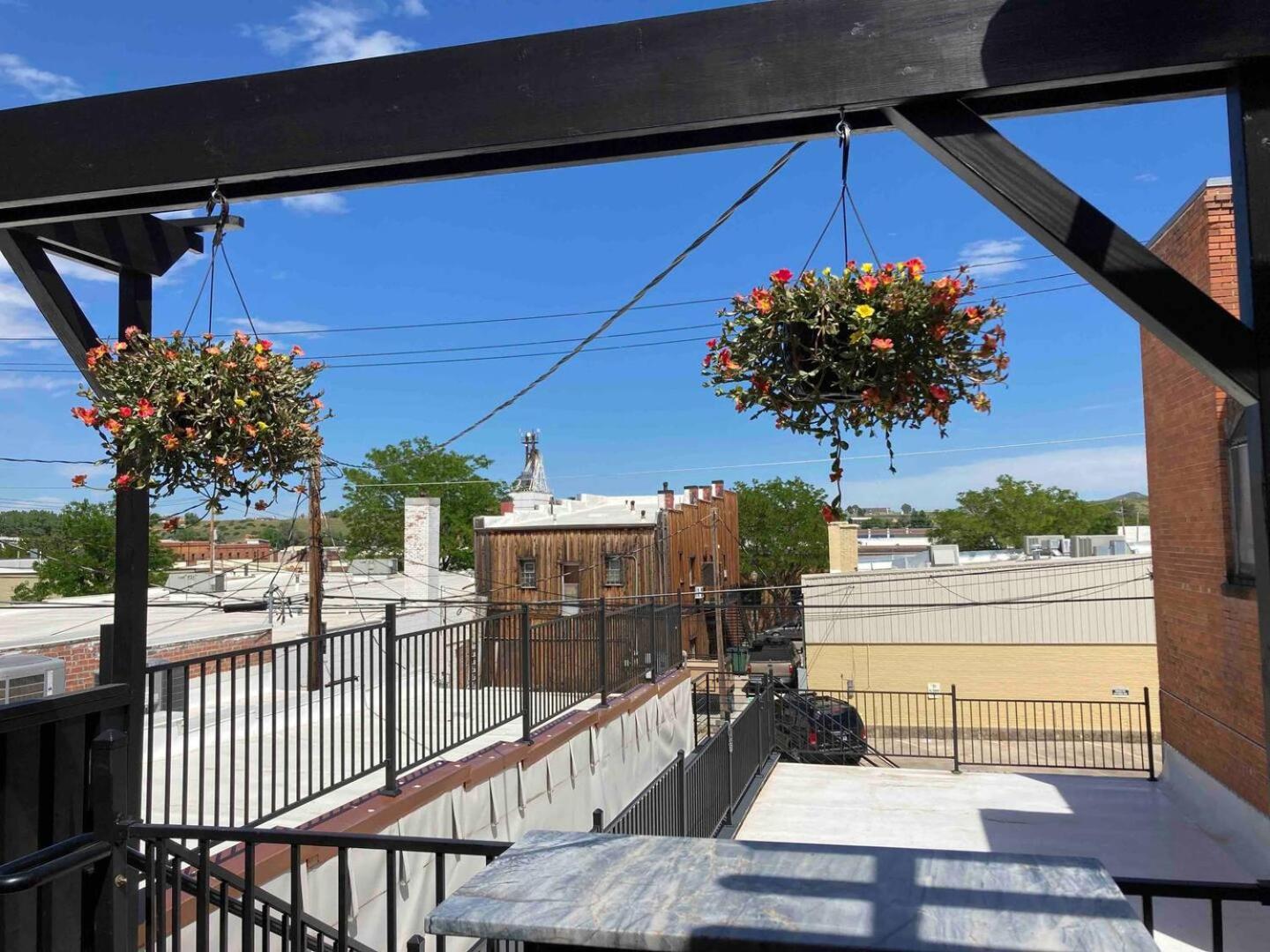 The Loft On Main In Sheridan, Wy Dış mekan fotoğraf