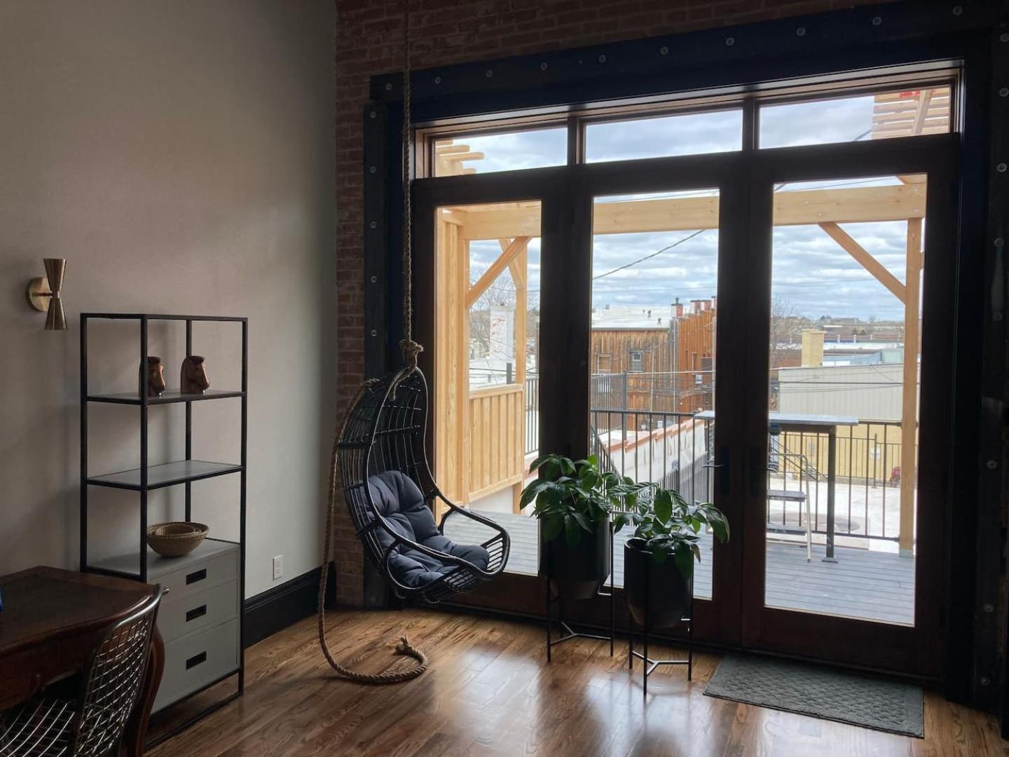 The Loft On Main In Sheridan, Wy Dış mekan fotoğraf